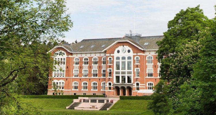 Rekomendasi Perguruan Tinggi Norwegia 2025