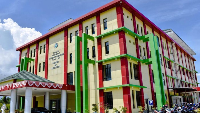 Rekomendasi Universitas Kalimantan Terbaik 2025