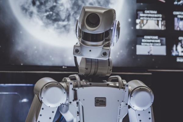 Fakta Menarik Jurusan Teknik Robotika dan Prospeknya