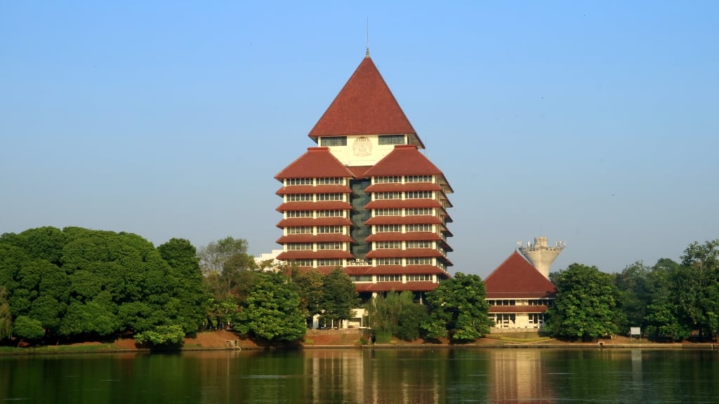 Fakta Menarik Universitas Indonesia