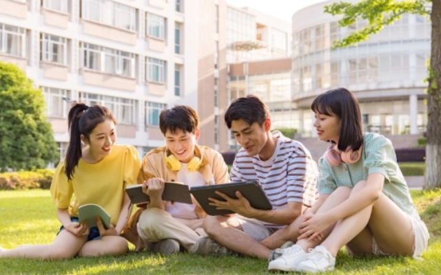 Universitas Terbaik Korea Selatan, Negara Para Pecinta Drakor