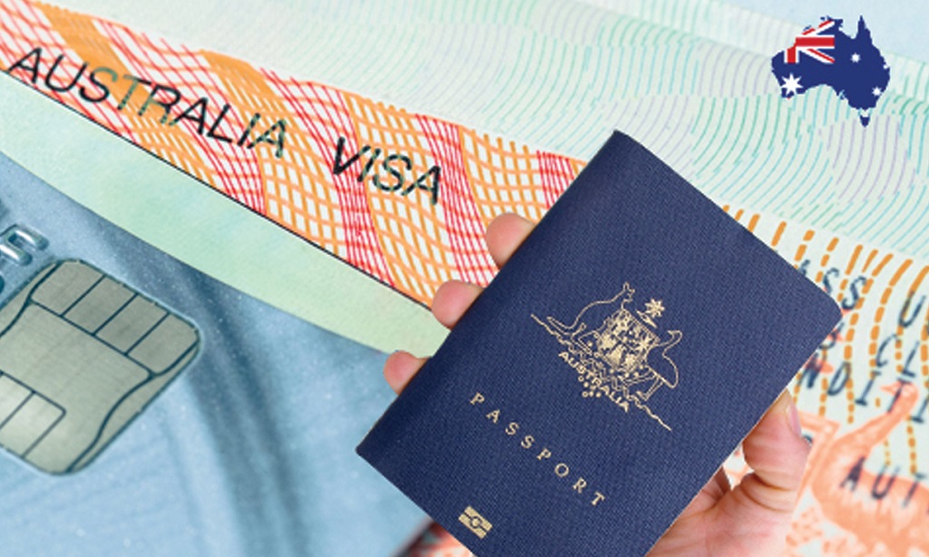Cara Membuat VISA Pelajar untuk Pelajar Internasional