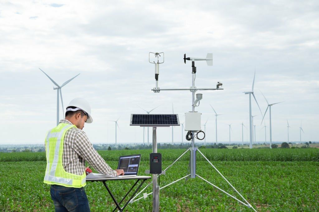 Mengenal Jurusan Meteorologi