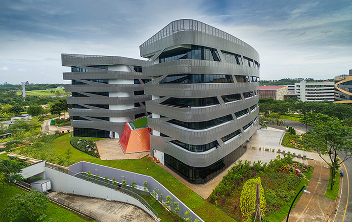 Fakta Menarik Monash University