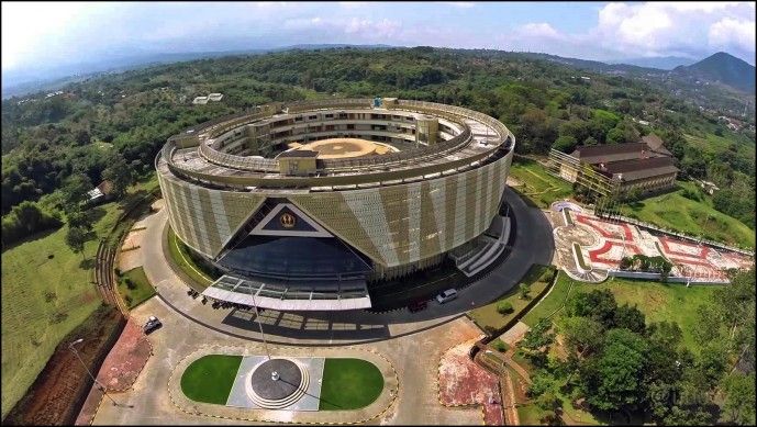Fakta Menarik Universitas Padjajaran yang Wajib Diketahui