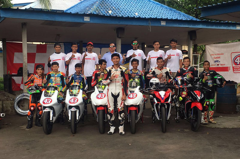 Sekolah-Sekolah Unik Di indonesia