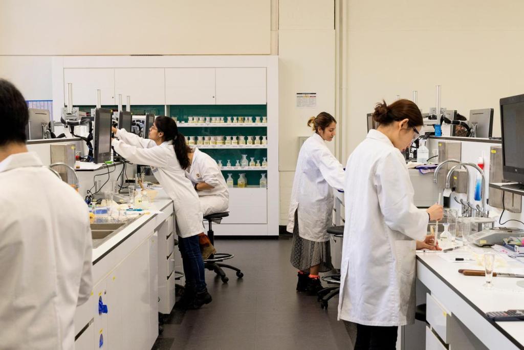 Universitas dengan Jurusan Teknik Biomedis Terbaik Indonesia