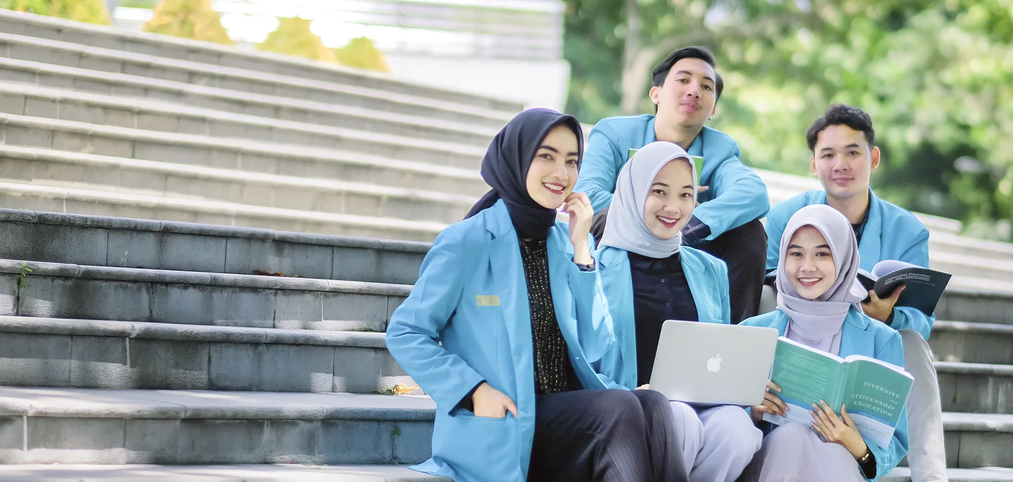 Beberapa Universitas Teknik Geologi