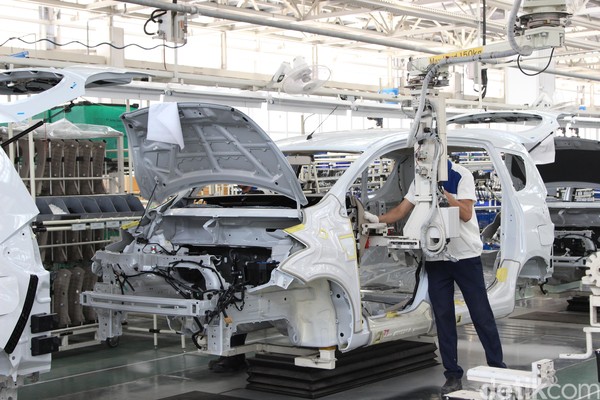 Rekomendasi Kampus Jurusan Unggul Teknik Otomotif Indonesia