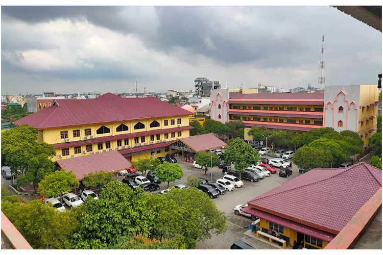 Rekomendasi Universitas Unggulan Swasta di Medan