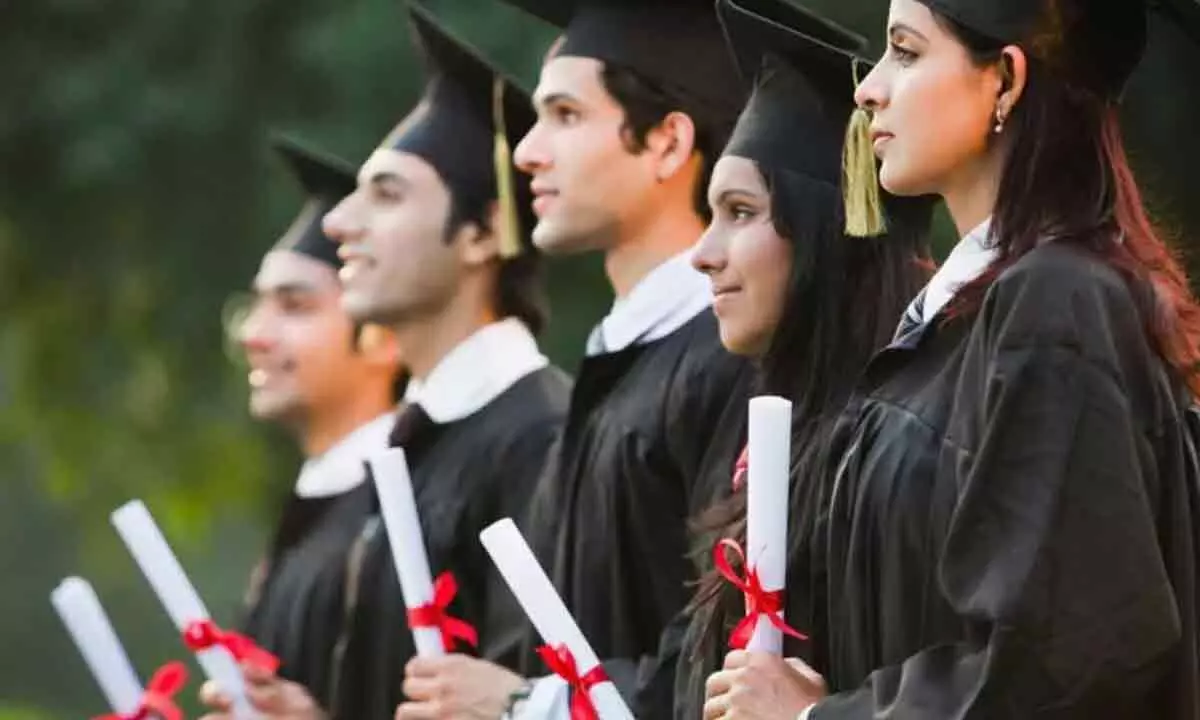 Tertarik Program Double Degree