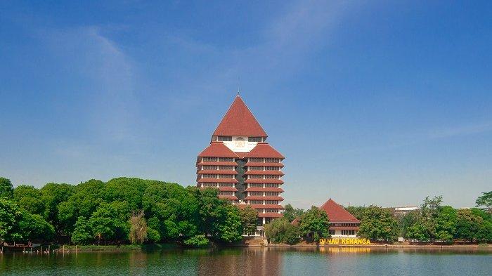 Daftar Perguruan Tinggi Jurusan Hukum Terbaik Indonesia