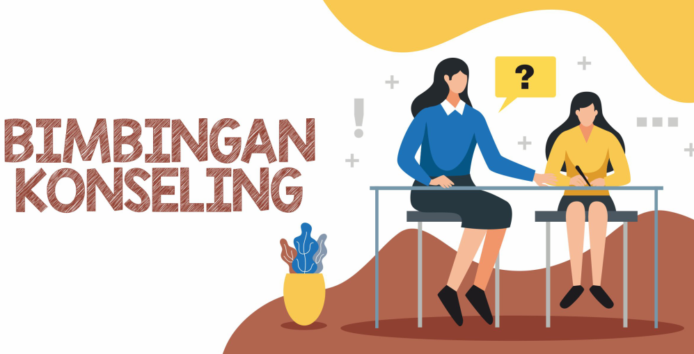 Bimbingan Dan Konseling