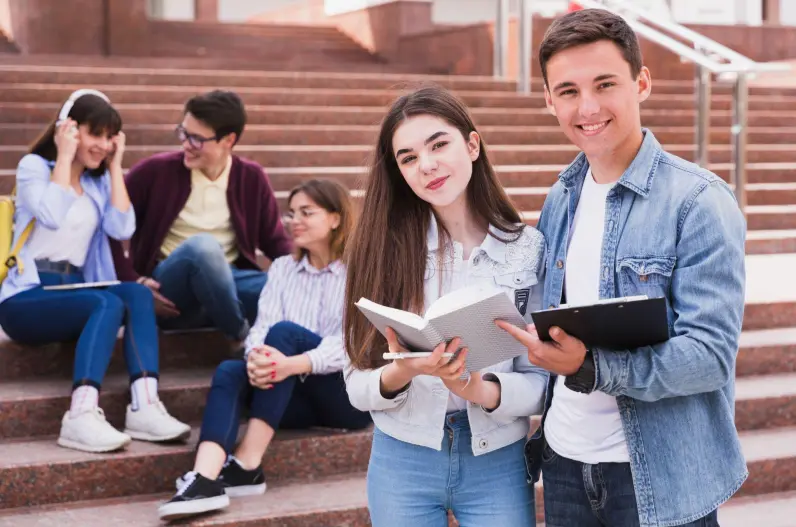 Tips Persiapan Kuliah Luar Negeri