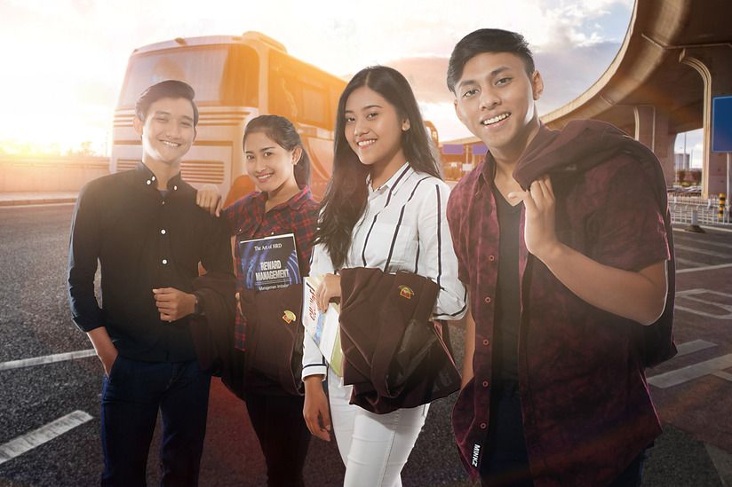 Mengenal Jurusan Pariwisata