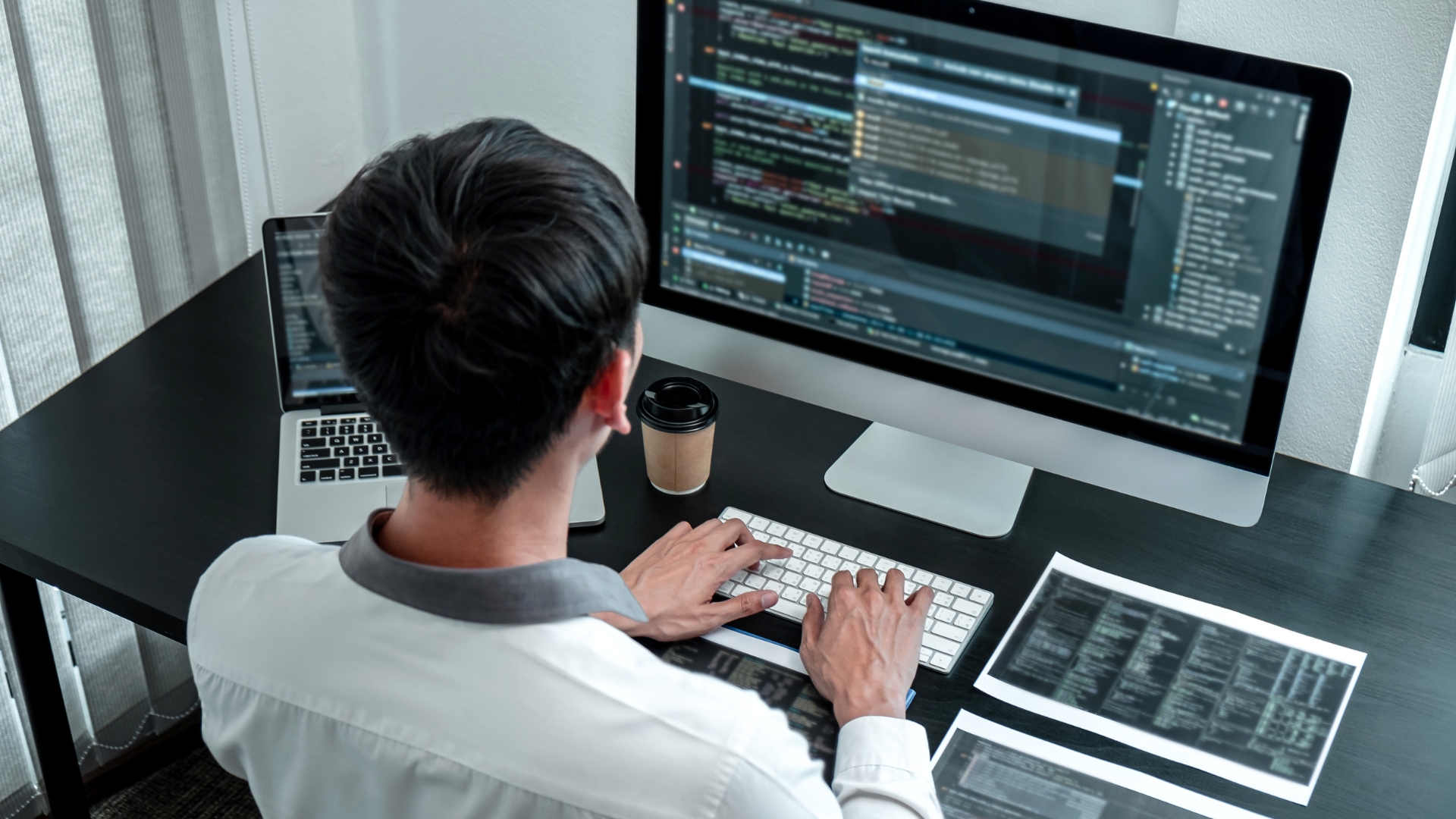 Jurusan Teknik Informatika