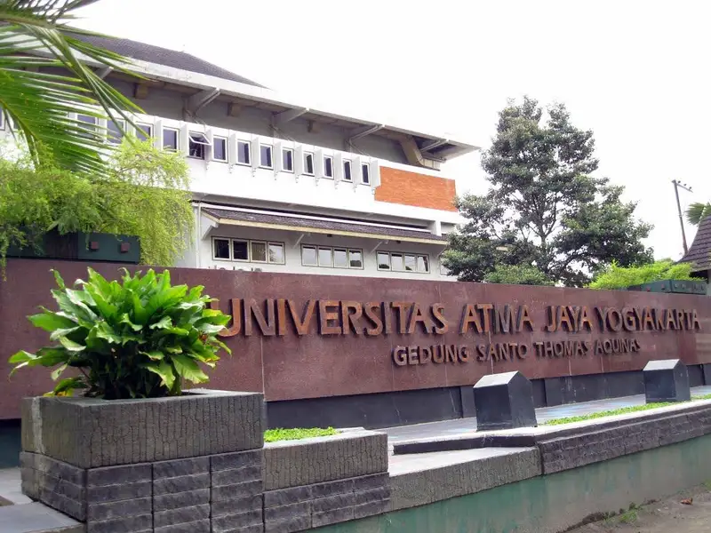 Daftar Universitas Jogjakarta Terbaik Versi Edurank 2025