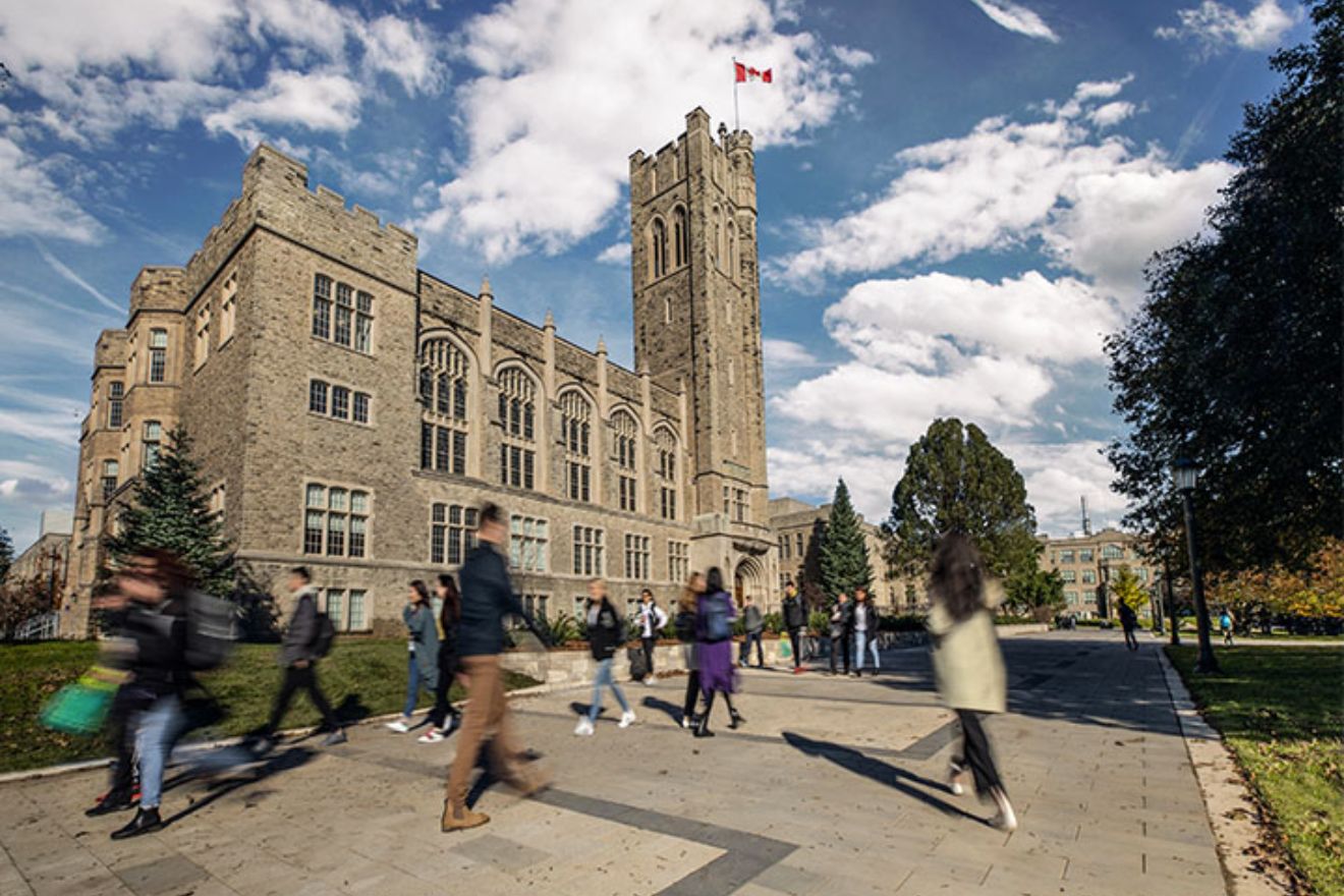 Rekomendasi Universitas Di Kanada Yang Terbaik