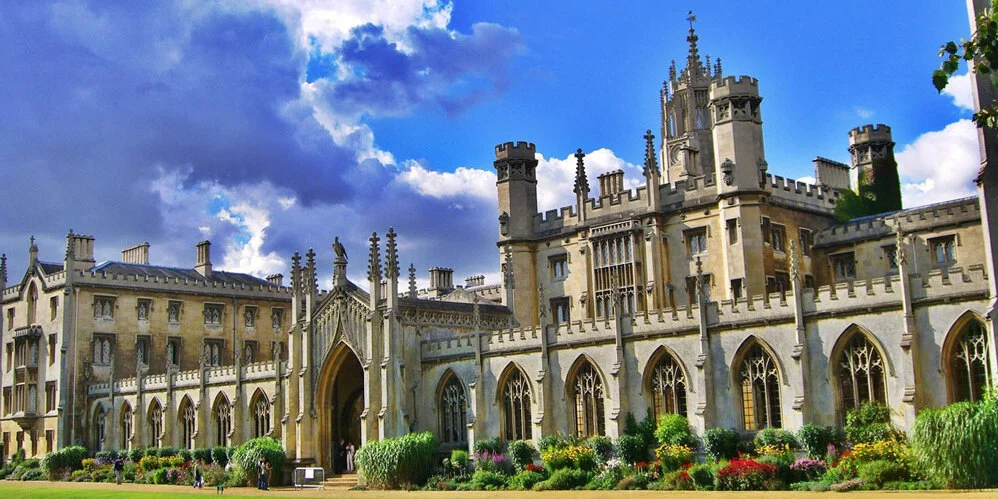 Rekomendasi Kampus Terbaik yang ada di Eropa Timur