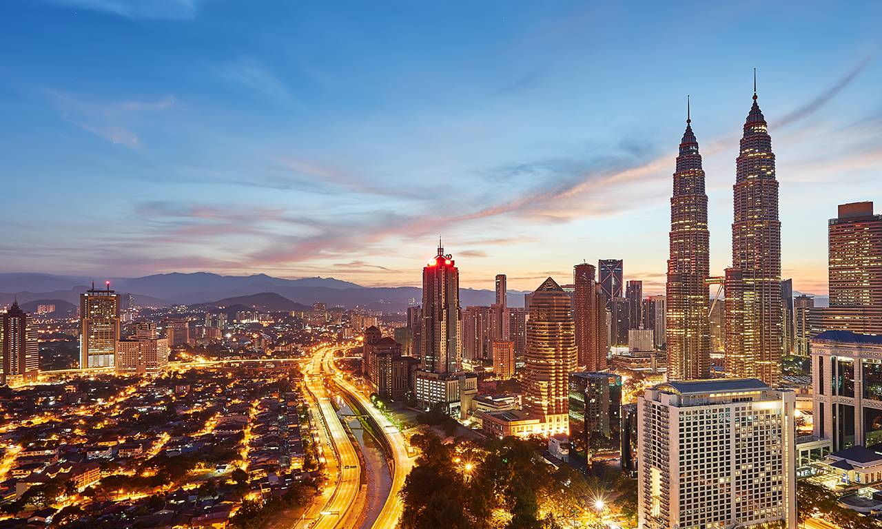 Rekomendasi Universitas Di Malaysia Yang Terbaik