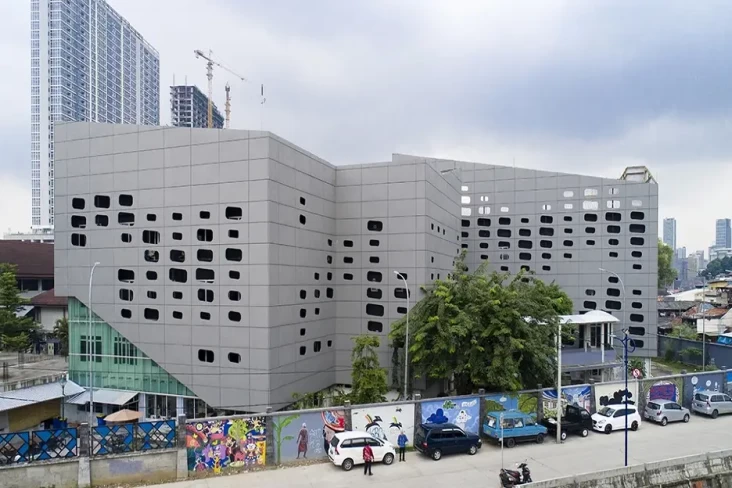 Daftar Perguruan Tinggi Seni Favorit Indonesia 2025