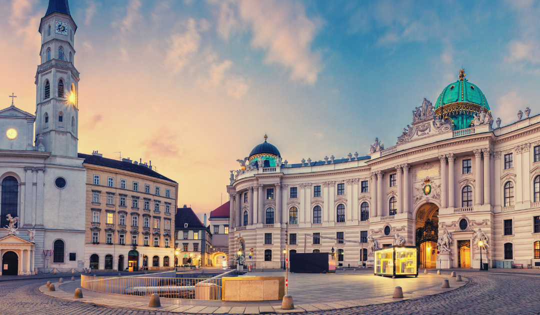 Universitas Terbaik Dengan Jurusan Kedokteran Di Austria