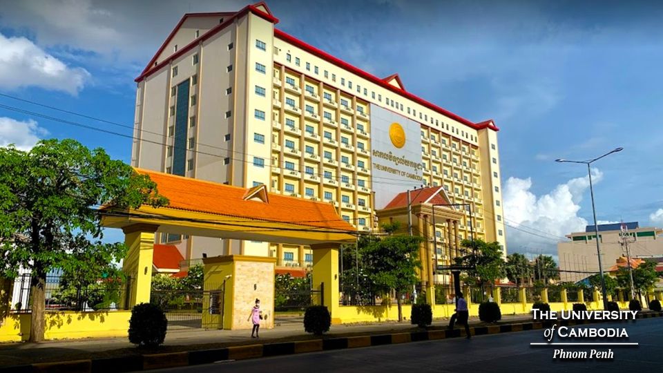 Rekomendasi Universitas Terbaik Jurusan Kedokteran Kamboja