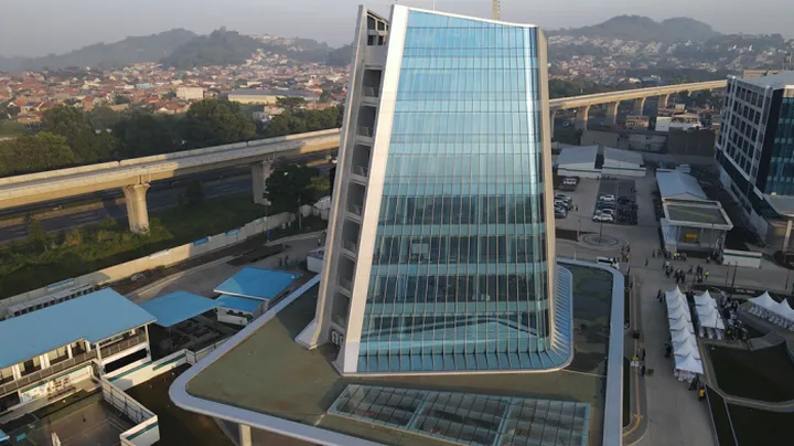 Daftar Perguruan Tinggi Cimahi Yang Terbaik