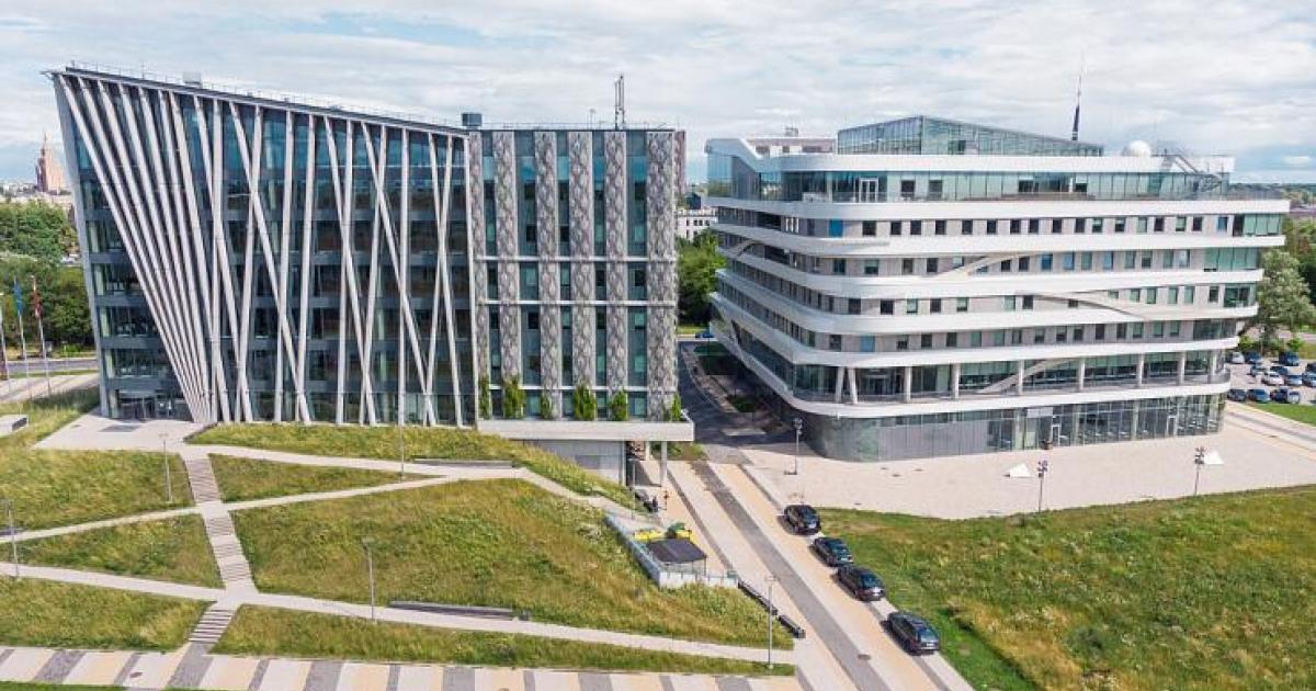 Rekomendasi Perguruan Tinggi Di Latvia Yang Terbaik