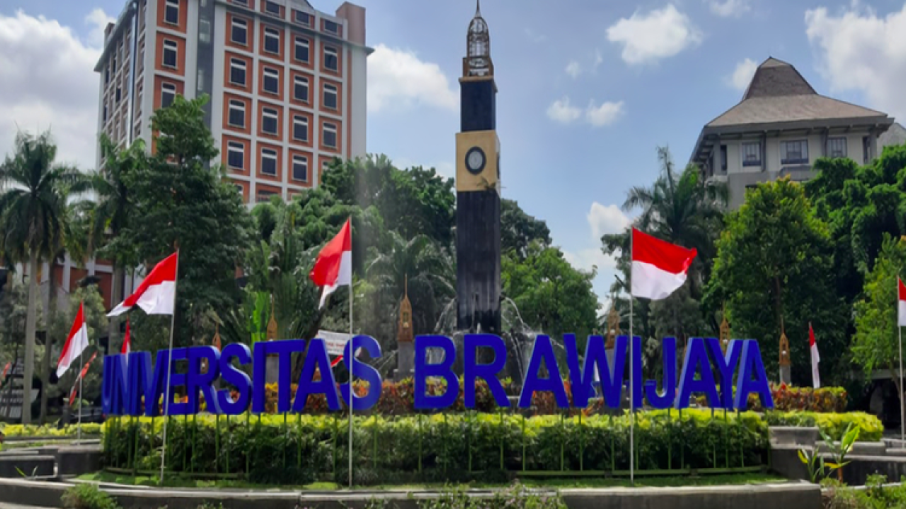 Fakta Menarik Universitas Brawijaya Yang Harus Di Ketahui