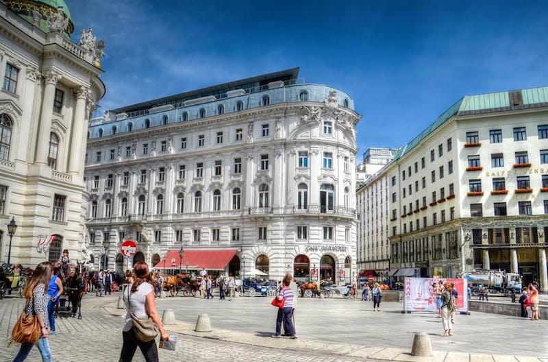 Jurusan Kuliah Di Austria Yang Paling Populer