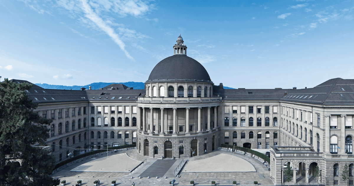 Daftar Universitas Top Eropa untuk Pelajar Internasional