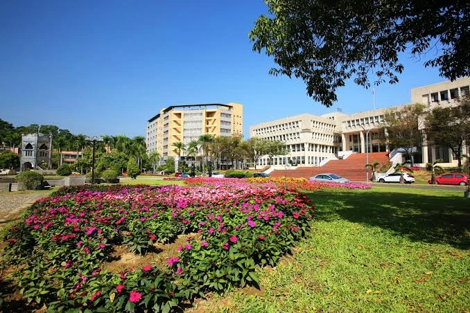 Daftar Universitas Di Taiwan Yang Populer 2026