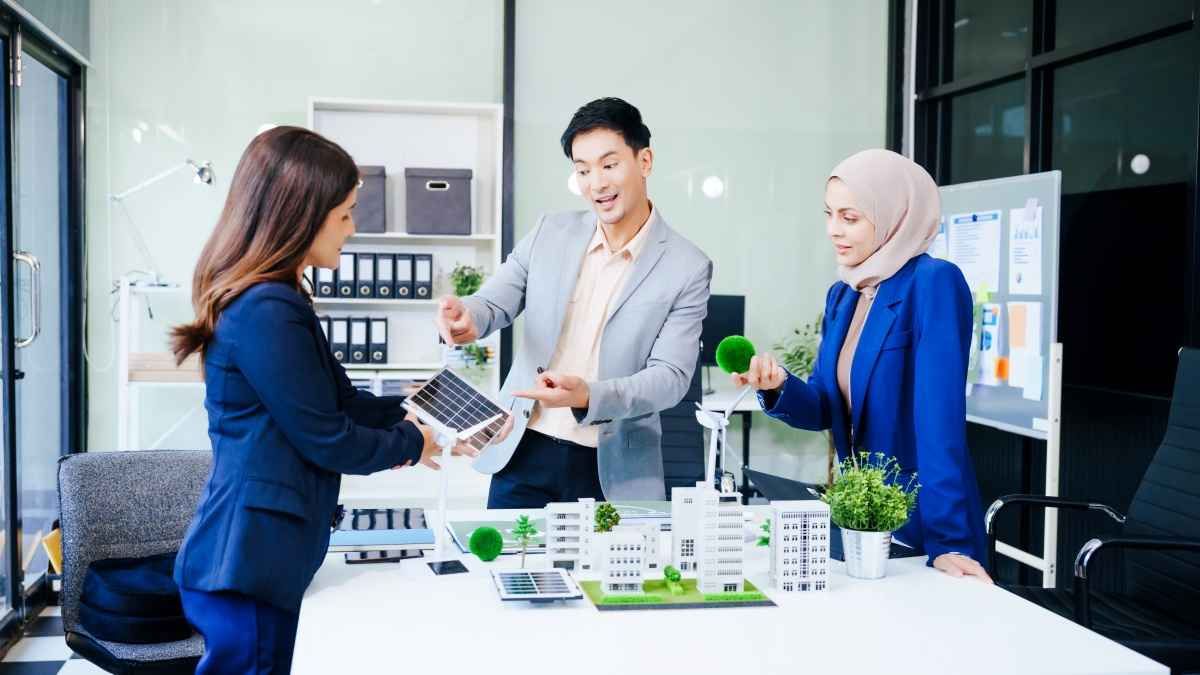 Prospek Kerja Jurusan Ekonomi Pembangunan