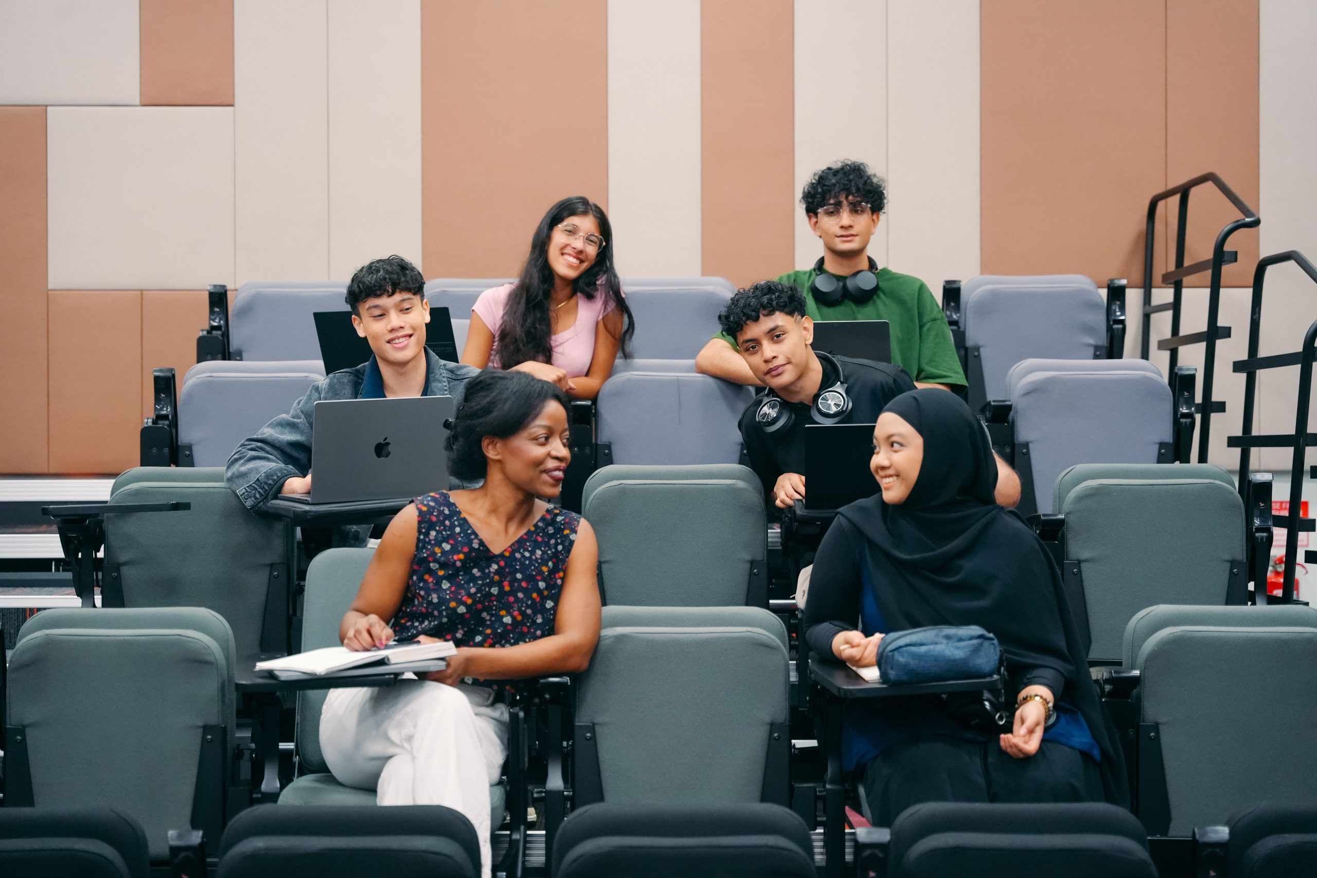 Jurusan Kuliah di Nepal yang Paling Populer