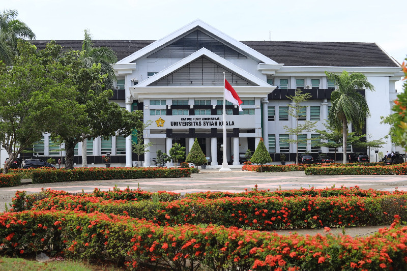 Rekomendasi Perguruan Tinggi Di Aceh Yang Paling Unggul