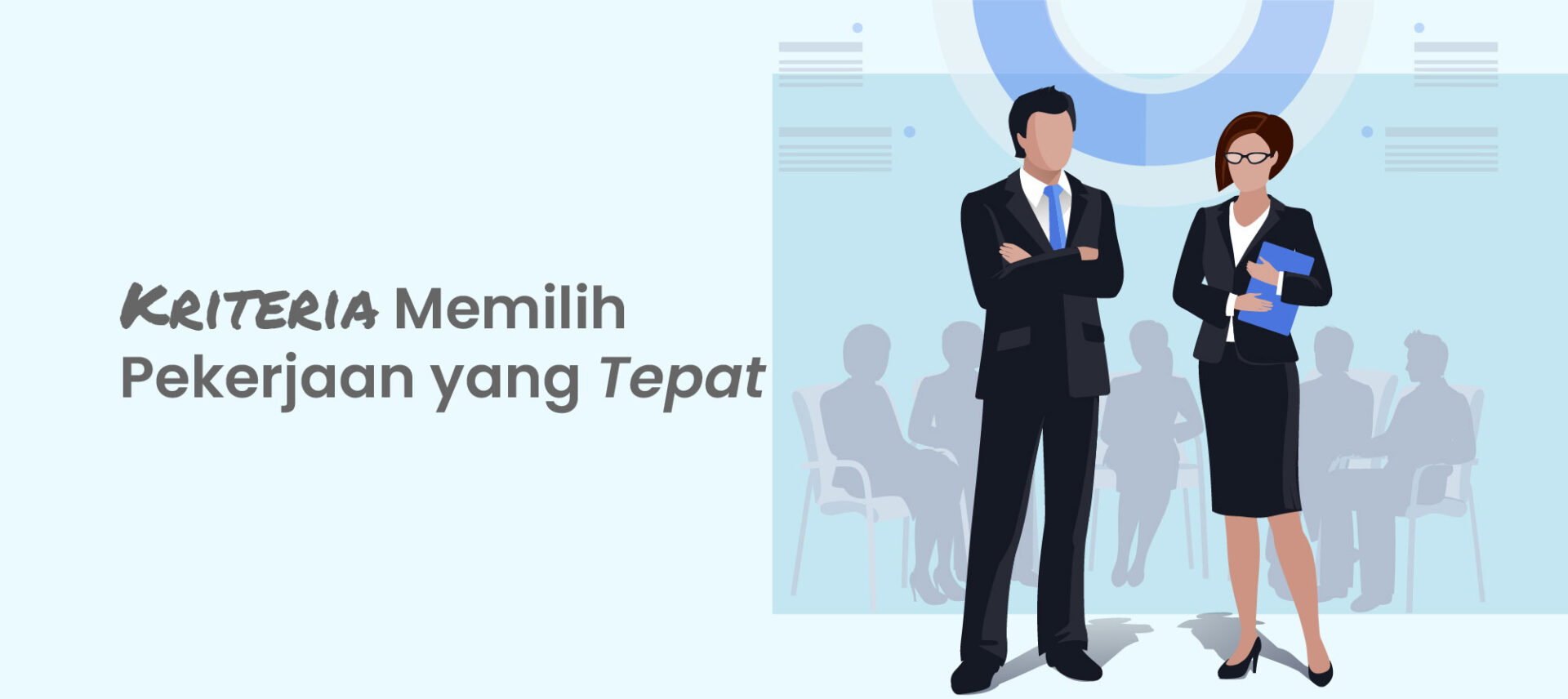 Pentingnya Memilih Pekerjaan Yang Sesuai Kemampuan