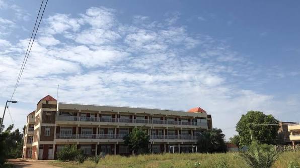 Rekomendasi Universitas Sudan Mempertimbangkan Pendidikan