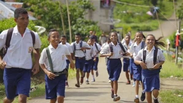 Apa Pendidikan Indonesia Sudah Bagus Kualitasnya