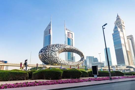 Alasan Kuliah Di Dubai Yang Harus Diketahui