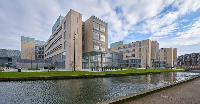 Universitas Di Kopenhagen Yang Harus Di Ketahui